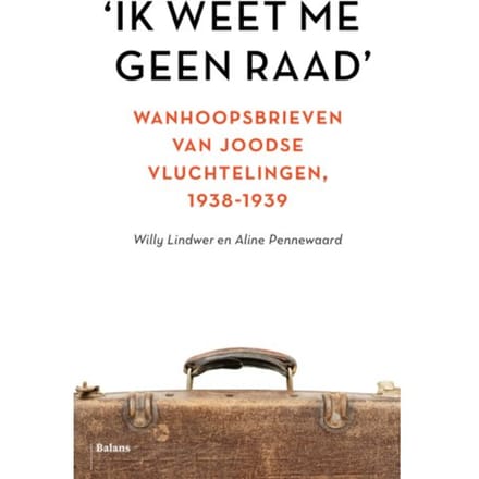 'Ik Weet Me Geen Raad' - Willy Lindwer