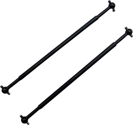 Reely RE-9043695 Reserveonderdeel Aandrijfassen achter