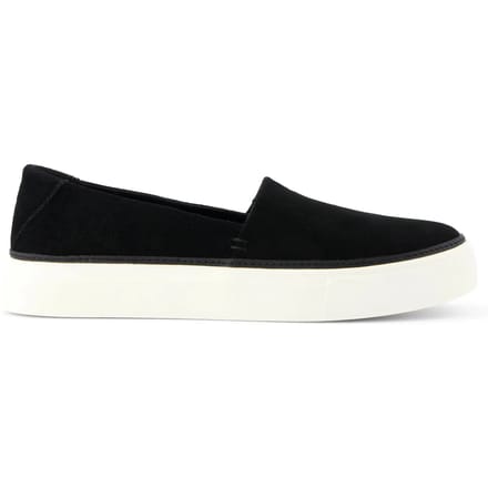 Damestrainers Toms Kameron Lace Up