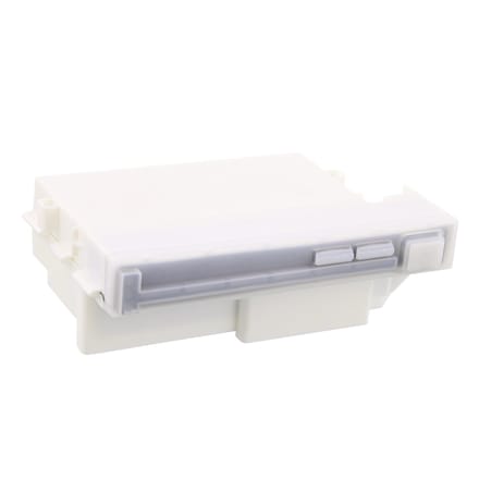 AEG gebruikersinterface-bord, rood, EDW503 140000453138