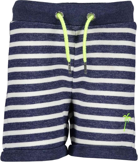 Blue Seven Jongens Sweat shorts Jongens Broek - Maat 116