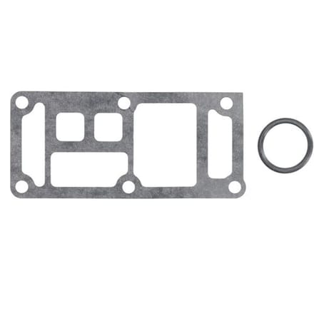Pakking, behuizing oliefilter ELRING ELB26870