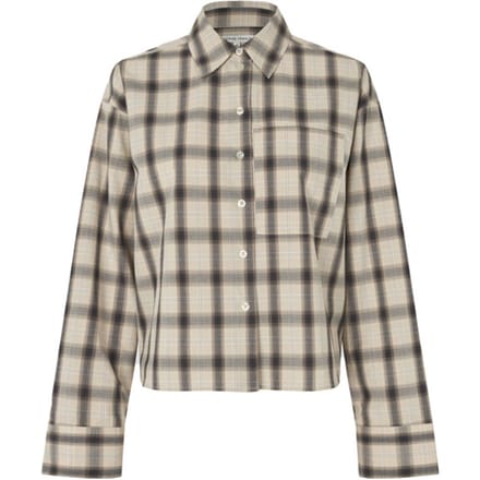 Second Female Blouse lange mouw 60935 liria