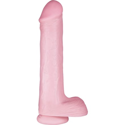 Pipedream - King Cock - King Cock 13" Cock with Balls