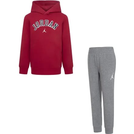 Kinder trainingspak Jordan Arch Fleece PO