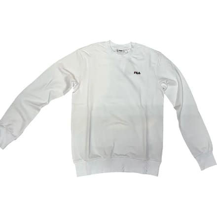 Sweatshirt Fila Leverano
