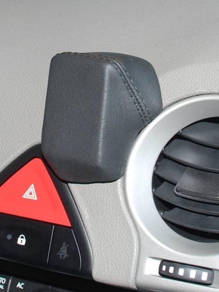 Houder - Renault Koleos 08/2008-2014 Kleur: Zwart