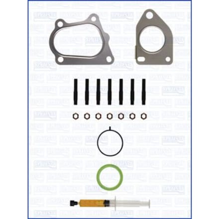 Montageset, supercharger AJUSA JTC12040