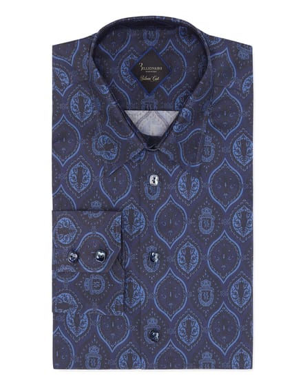 Shirt Baroque