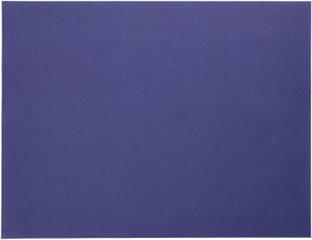 100 Placemats, papier 30 cm x 40 cm donkerblauw