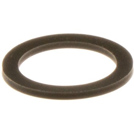 Oliedop afsluitring