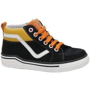 Hoge Sneakers Balocchi BAL-I25-653700-NE-b