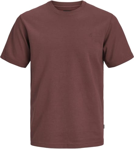 JACK&JONES - JPRBLAETHAN SS LOGO TEE SN - Heren - T-shirts