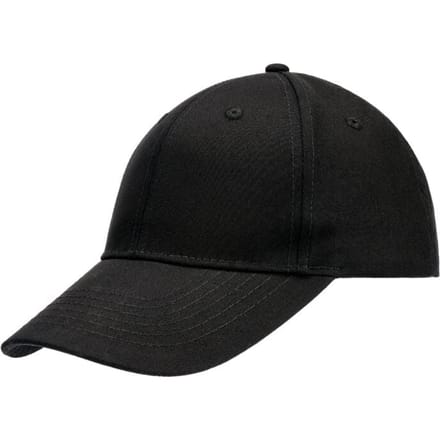 Brandit Base Cap Unisex Cap - zwart - Standard