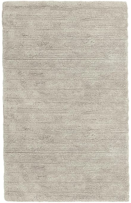 Heckettlane Badmat Vivienne - Off-White - 60x100 - Antislip - Wasbaar