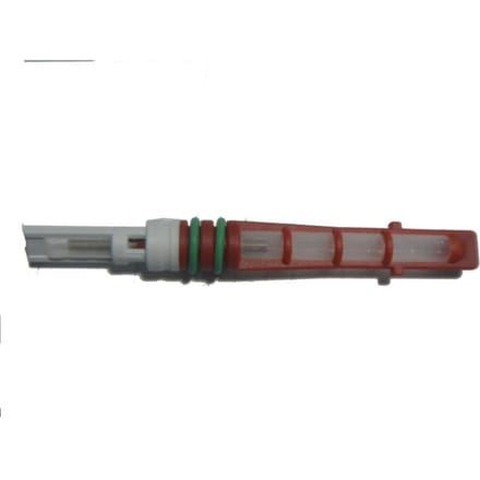 Expansieventiel, airconditioning THERMOTEC KTT140004