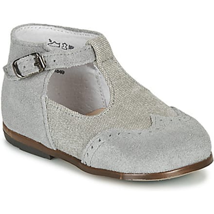 Little Mary  Platte sandalen FRANCOIS
