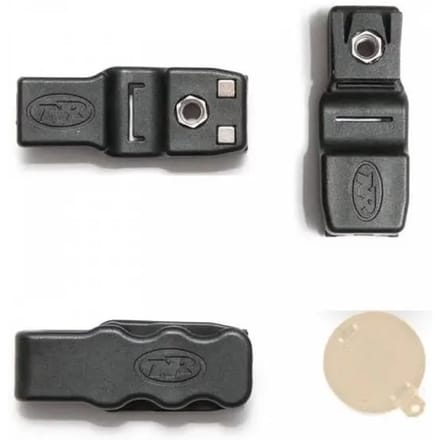 Camera montagepakket voor lumina serie Nite Rider