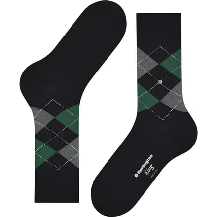 Sokken Burlington King