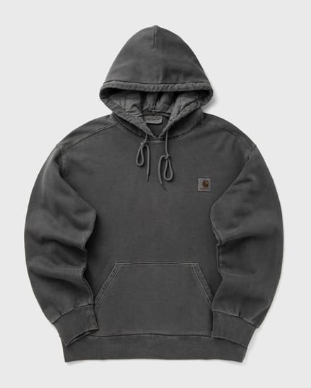 Hooded Nelson Sweat