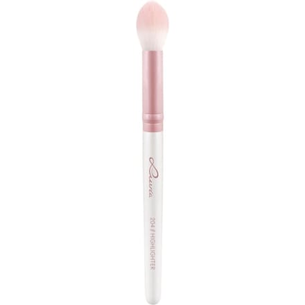 Luvia Cosmetics Face brush 204 Highlighter - Candy kwast Unisex