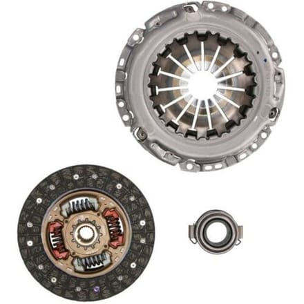 Koppelingsset EXEDY TYK2268