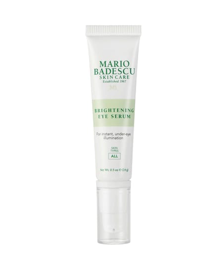 Mario Badescu - Brightening Eye Serum - 14 gr