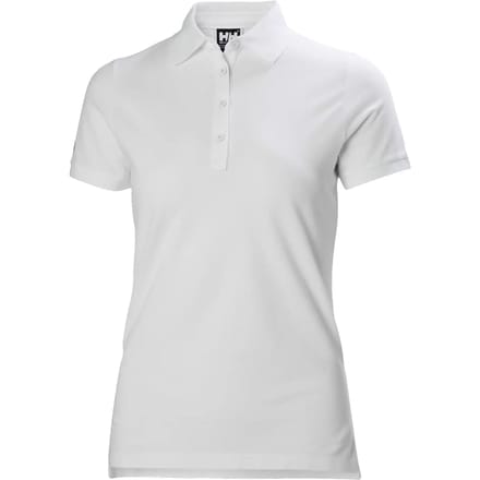 Damespolo Helly Hansen crew pique 2