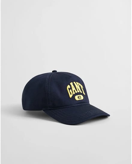 Gant 49 Archive Graphic Junior Pet Blauw S-M Kinderen