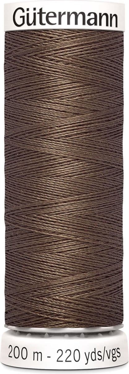 Gutermann Polyester Naaigaren 200meter-672