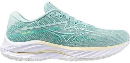 Mizuno Wave Rider 27 Women - Maat 38