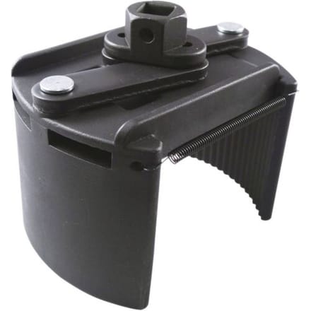 KS Tools 700.5008 Universele oliefilterspansleutel 104-150 mm