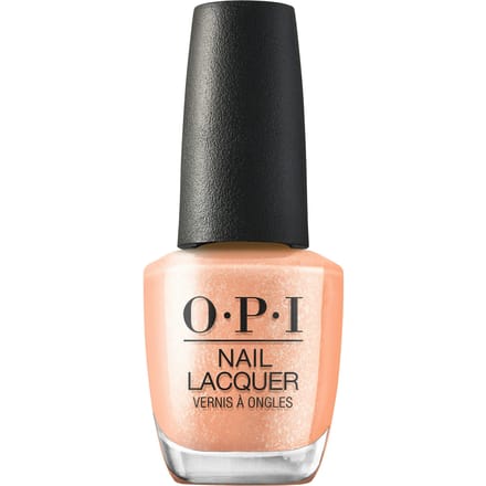 OPI - Nail Lacquer Queens Rule - 15ml - Koraal Nagellak