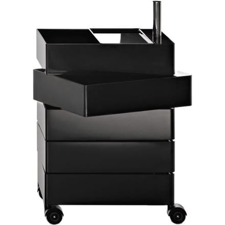 Magis 360° Container - zwart - M