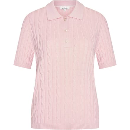 HV Polo Top korte mouw 04091016 anna
