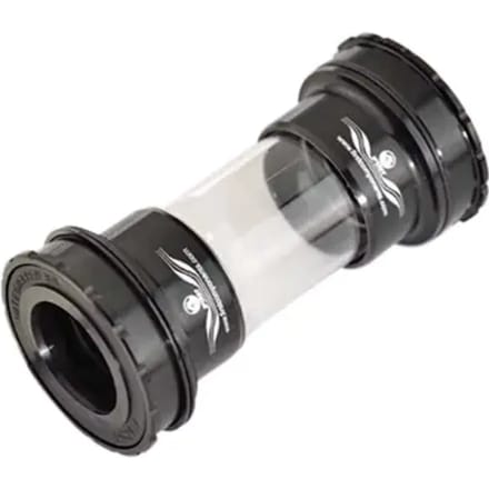 Geïntegreerde pedaalcup selectie Sélection CGN Cycle Press Fit Bb86 Sram / Truvativ Gxp