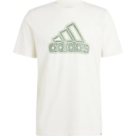 T-shirt adidas Growth Badge Graphic