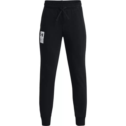 Kinderen joggingbroek Under Armour Rival Terry