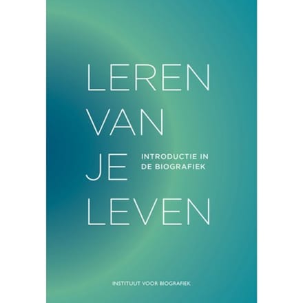 Leren Van Je Leven