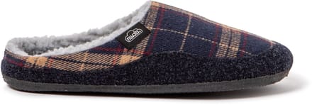 Nuvola Sloffen-unisex-blauw - 41
