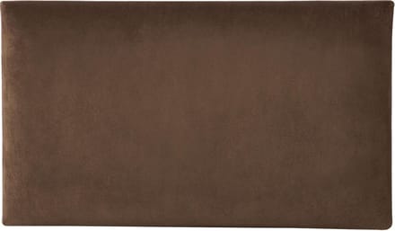 Konig & Meyer 13801 Piano Bench Seat Ony Velvet Brown