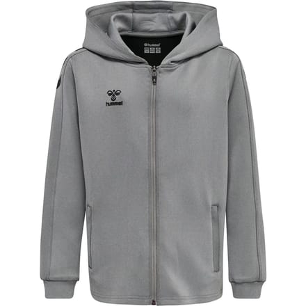 Junior Hoodie Hummel Zip
