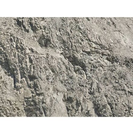 NOCH 60307 Kreukelrotsen Wildspitze (l x b) 610 mm x 345 mm