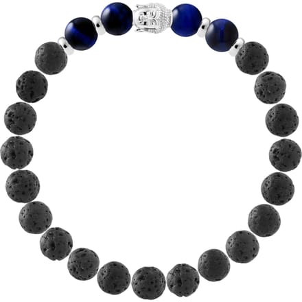 Armband Zilver Sterling 925 George Town