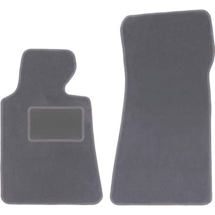 Automatten voor: BMW 7 E32 sedan (1986-1994)