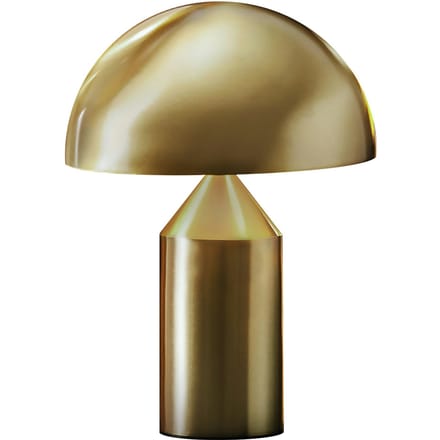 Oluce Atollo 233 Tafellamp - Atollo 238