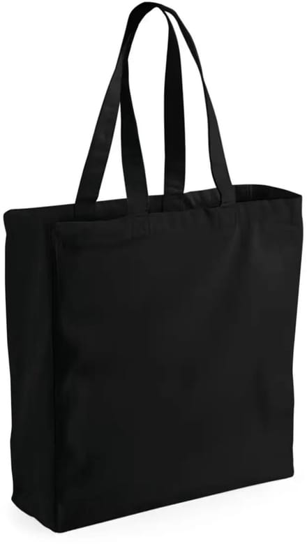 Katoenen totebag Westford Mill