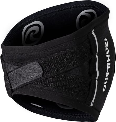 Rehband Patella Stabilizer Kniebrace-Maat S: 33 - 35 cm