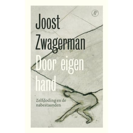 Door Eigen Hand - Joost Zwagerman