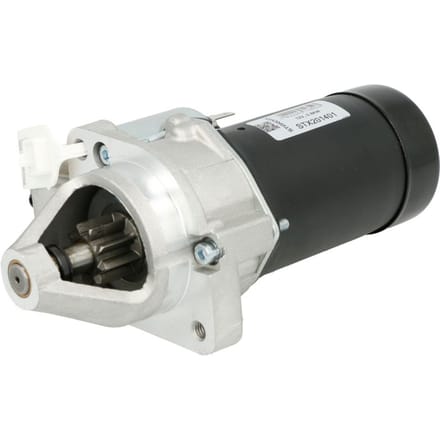 Starter STARDAX STX201401